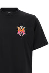 the amiri ma surf pure cotton jersey t-shirt
