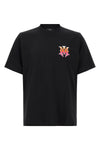 the amiri ma surf pure cotton jersey t-shirt