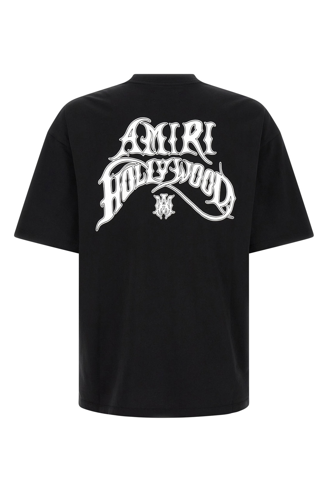 AMIRI L the hollywood lj skate amiri t-shirt