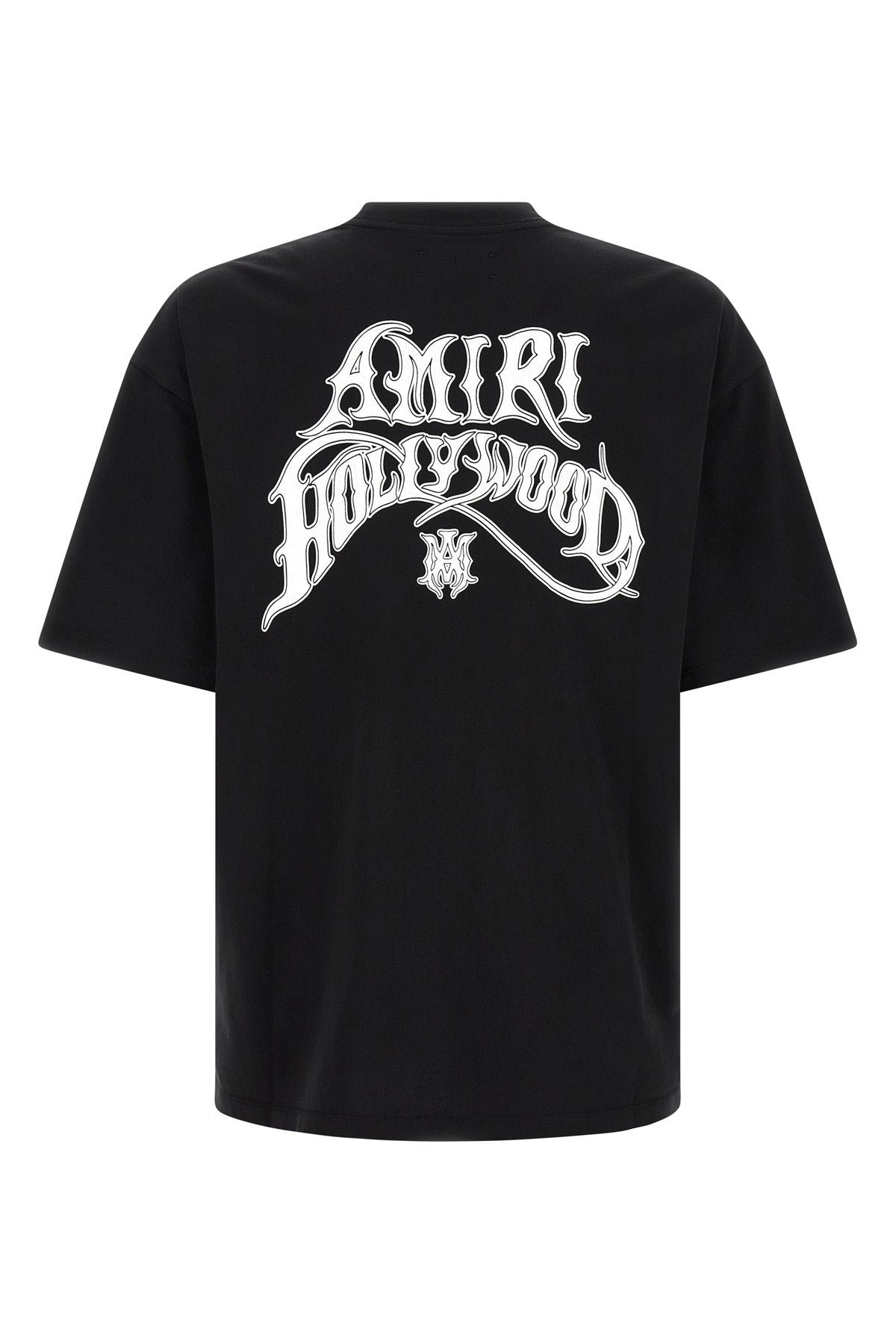 the hollywood lj skate amiri t-shirt