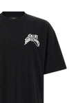 the hollywood lj skate amiri t-shirt