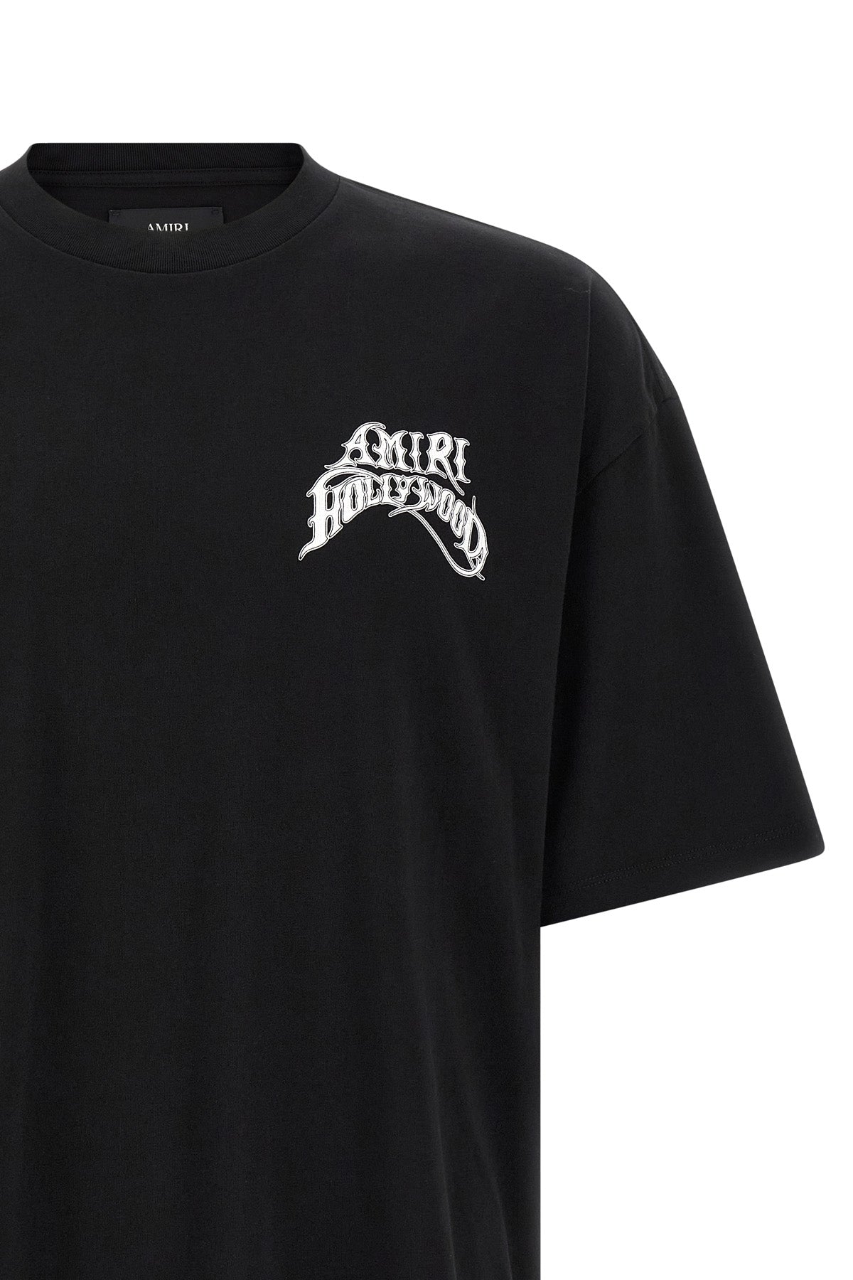 the hollywood lj skate amiri t-shirt