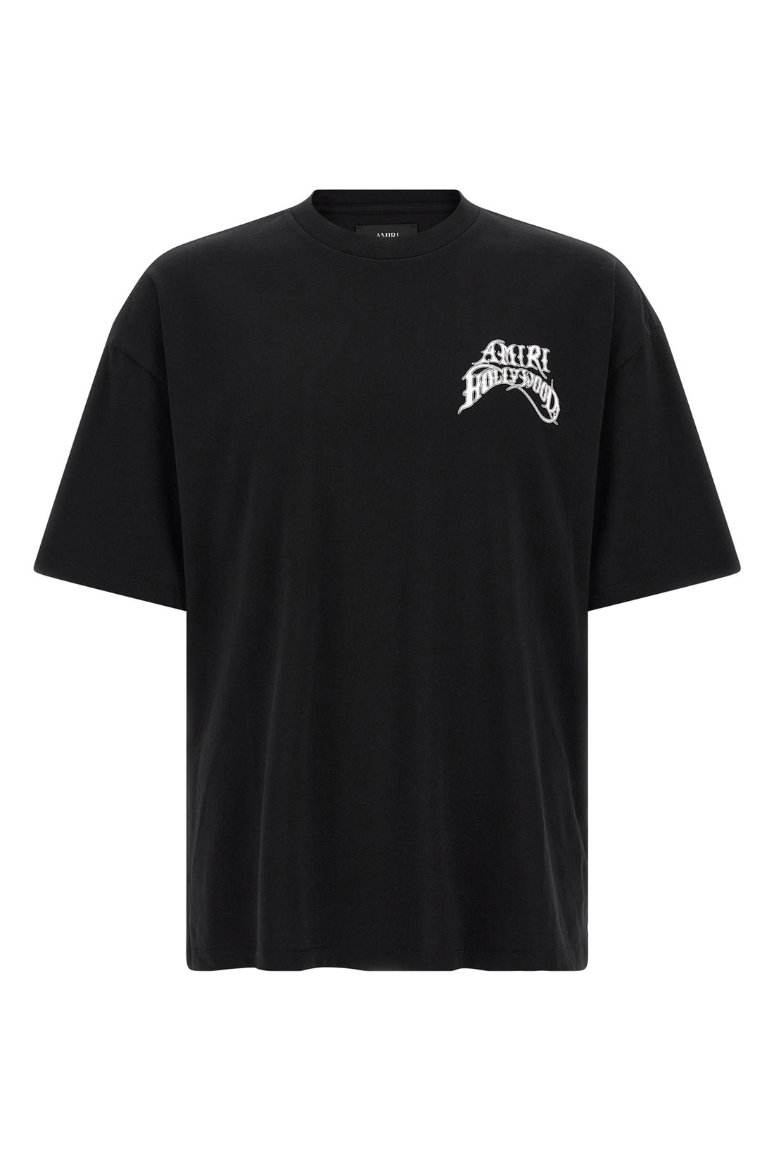AMIRI L the hollywood lj skate amiri t-shirt