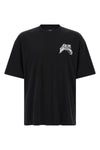 the hollywood lj skate amiri t-shirt