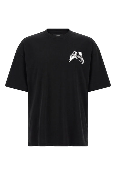 the hollywood lj skate amiri t-shirt