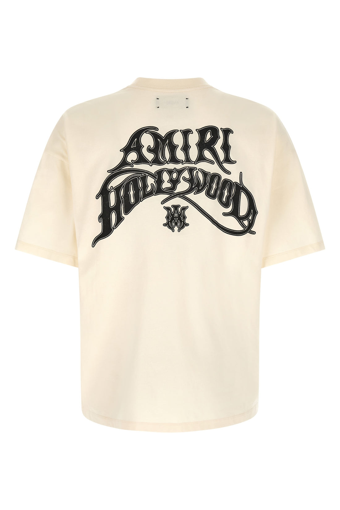 AMIRI L the hollywood lj skate amiri t-shirt