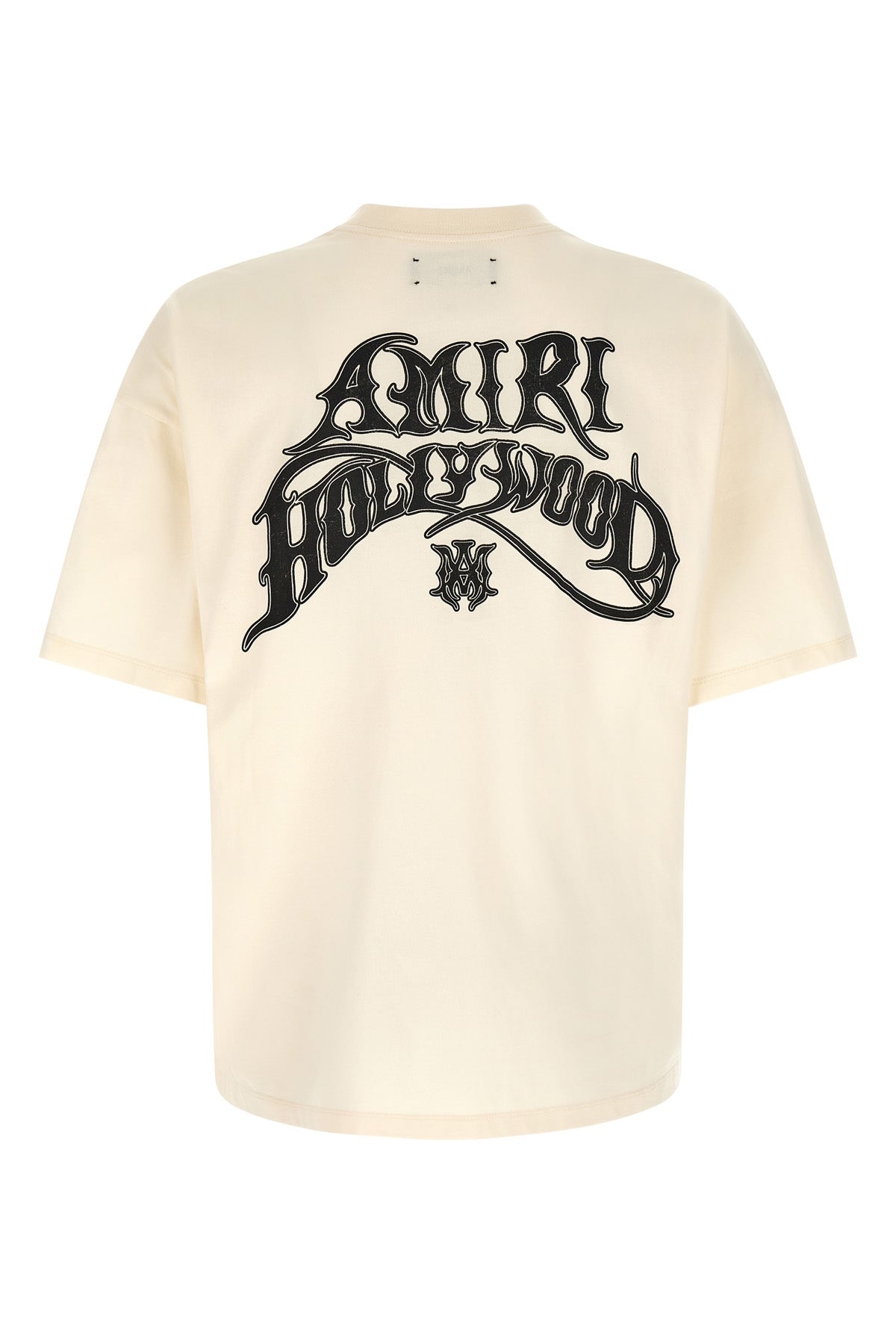 the hollywood lj skate amiri t-shirt