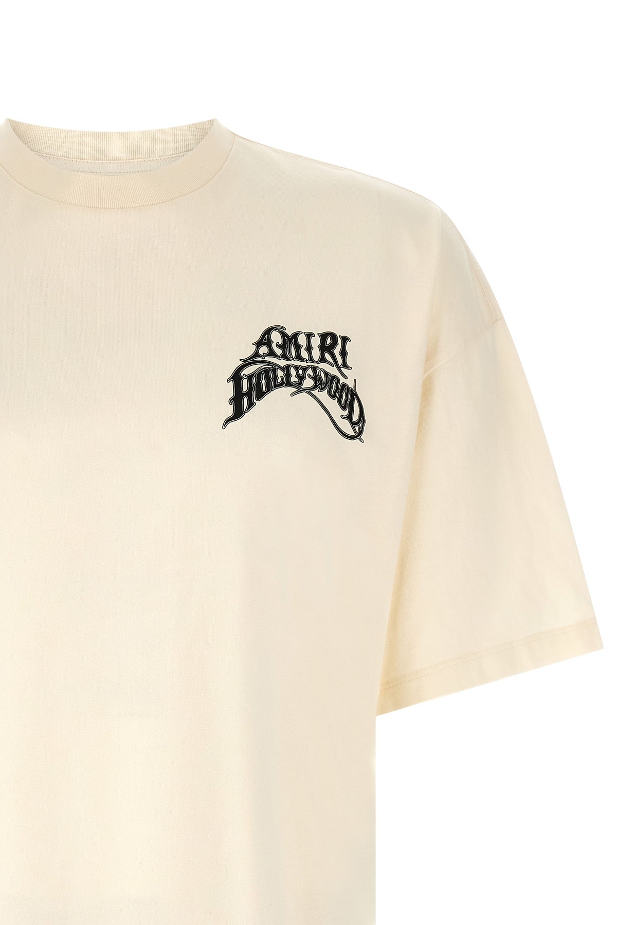 the hollywood lj skate amiri t-shirt
