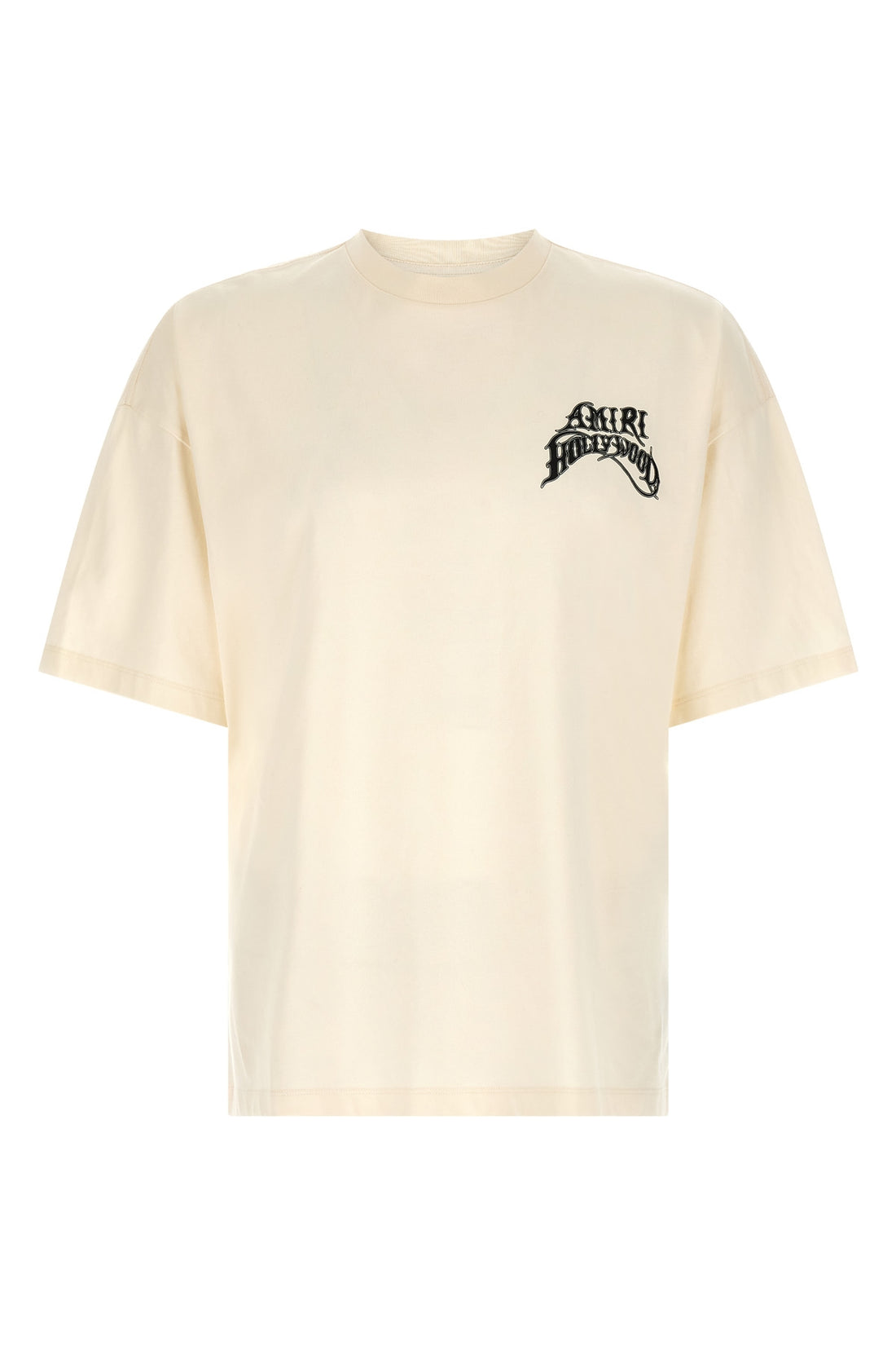 AMIRI L the hollywood lj skate amiri t-shirt