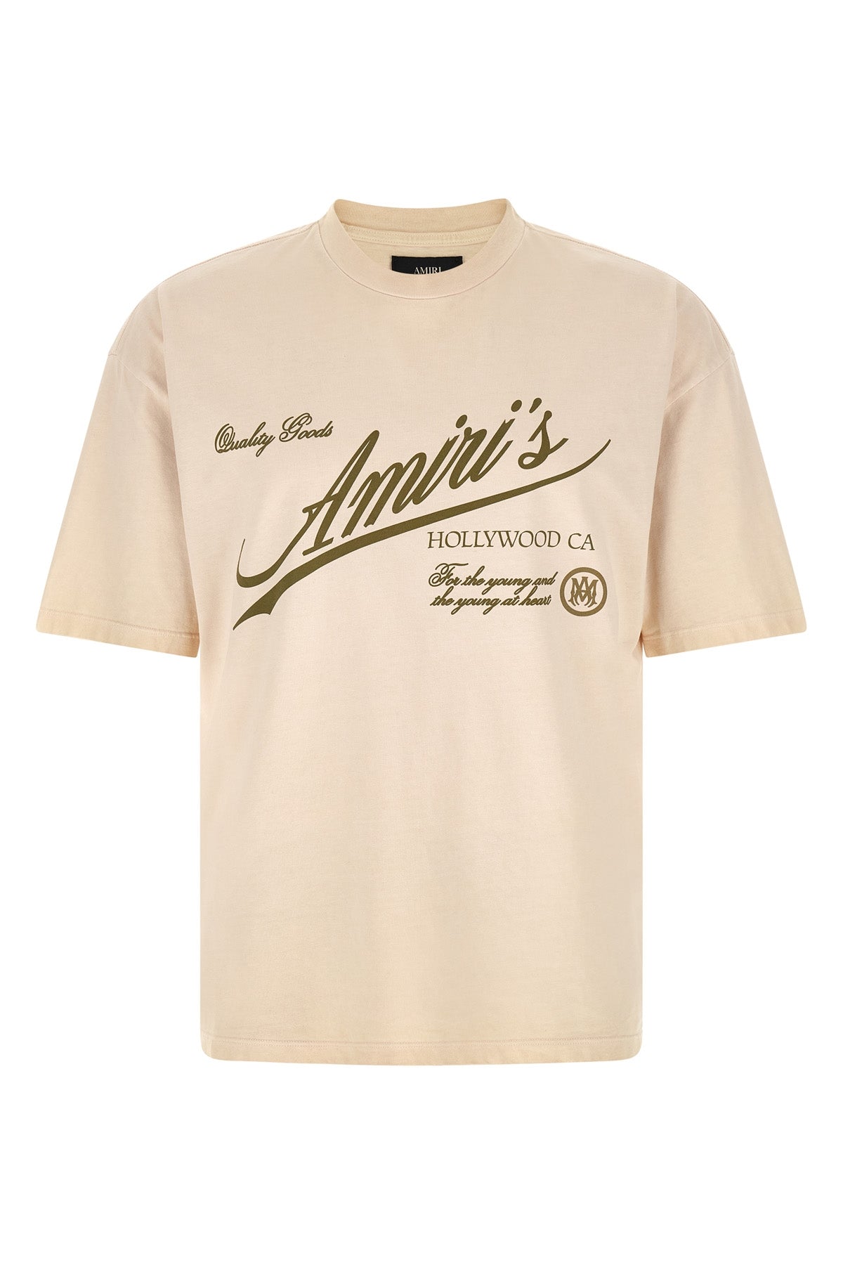 the amiri t-shirt