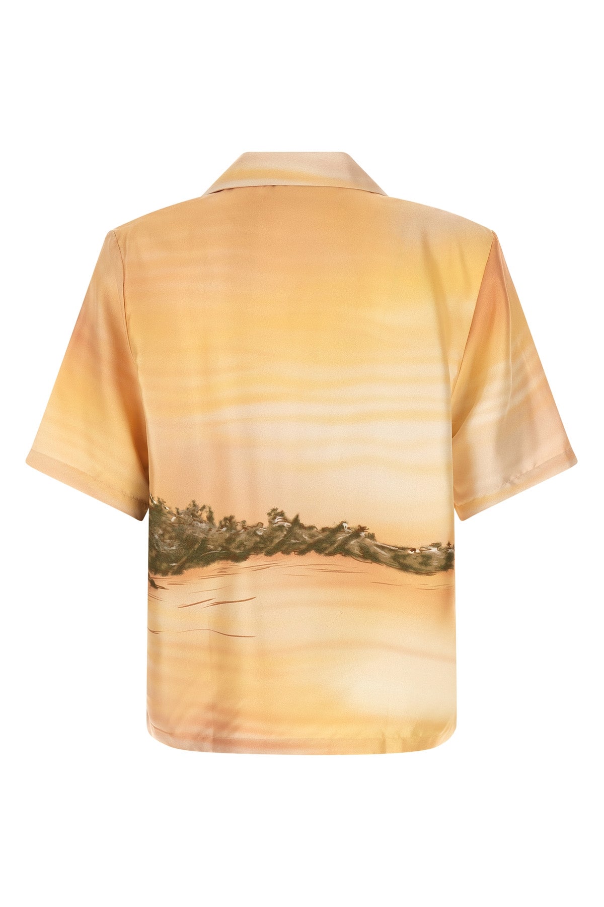 the amiri palms se camp shirt