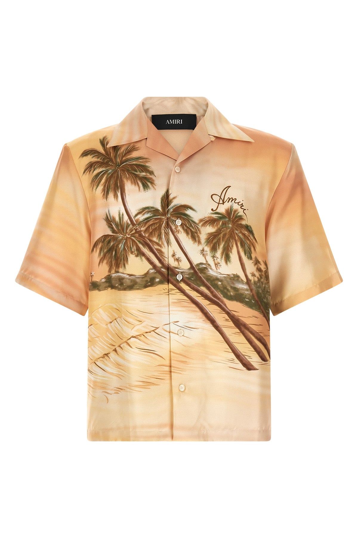 the amiri palms se camp shirt