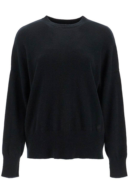 cashmere pullover sweater for