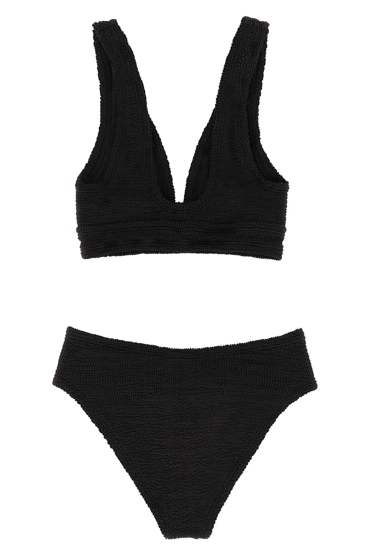 the original crinkle(tm) angel fabric bikini