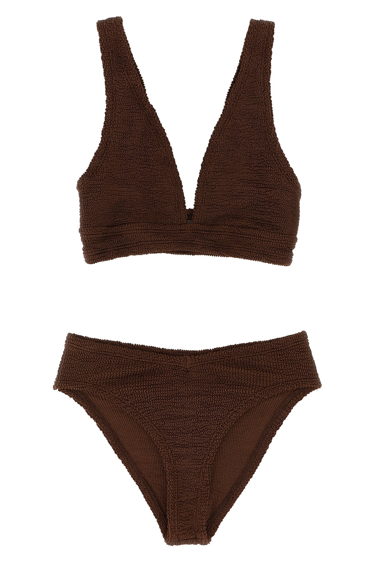 the original crinkle(tm) angel fabric bikini