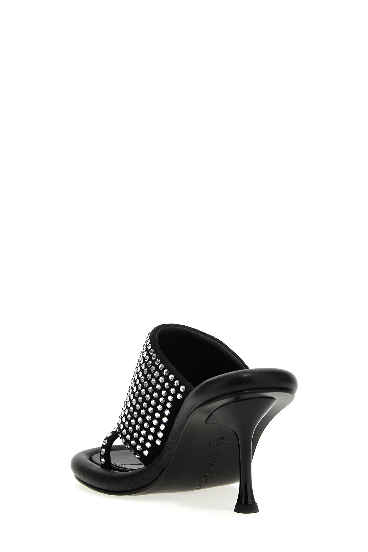 bumber crystal mules