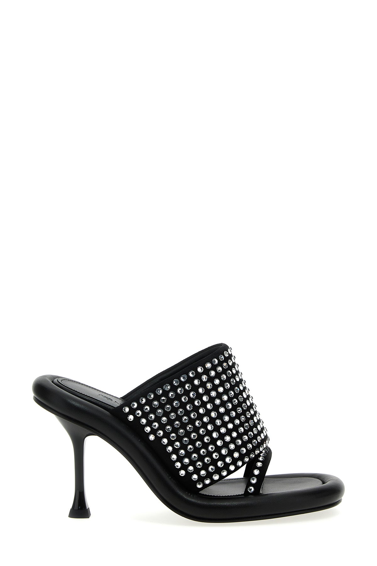 bumber crystal mules