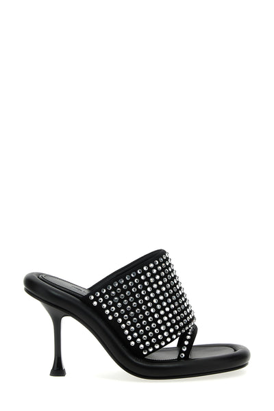 bumber crystal mules