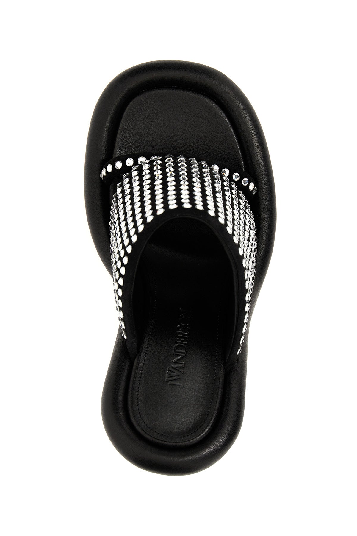 bumber crystal mules