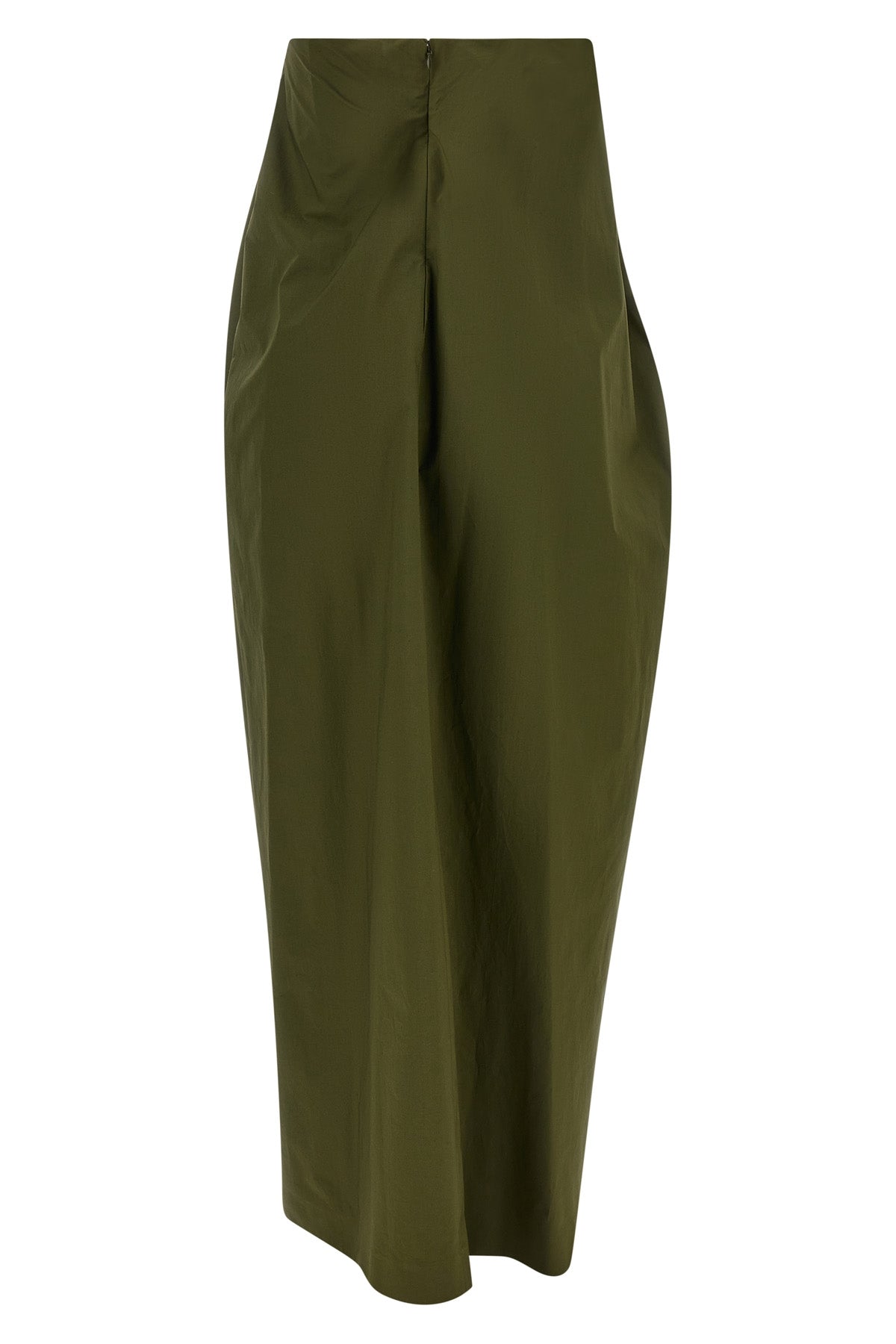 the armarium tullia long dress redefines the codes of contemporary elegance th