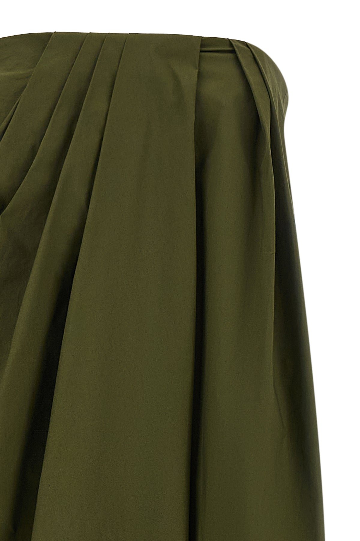 the armarium tullia long dress redefines the codes of contemporary elegance th