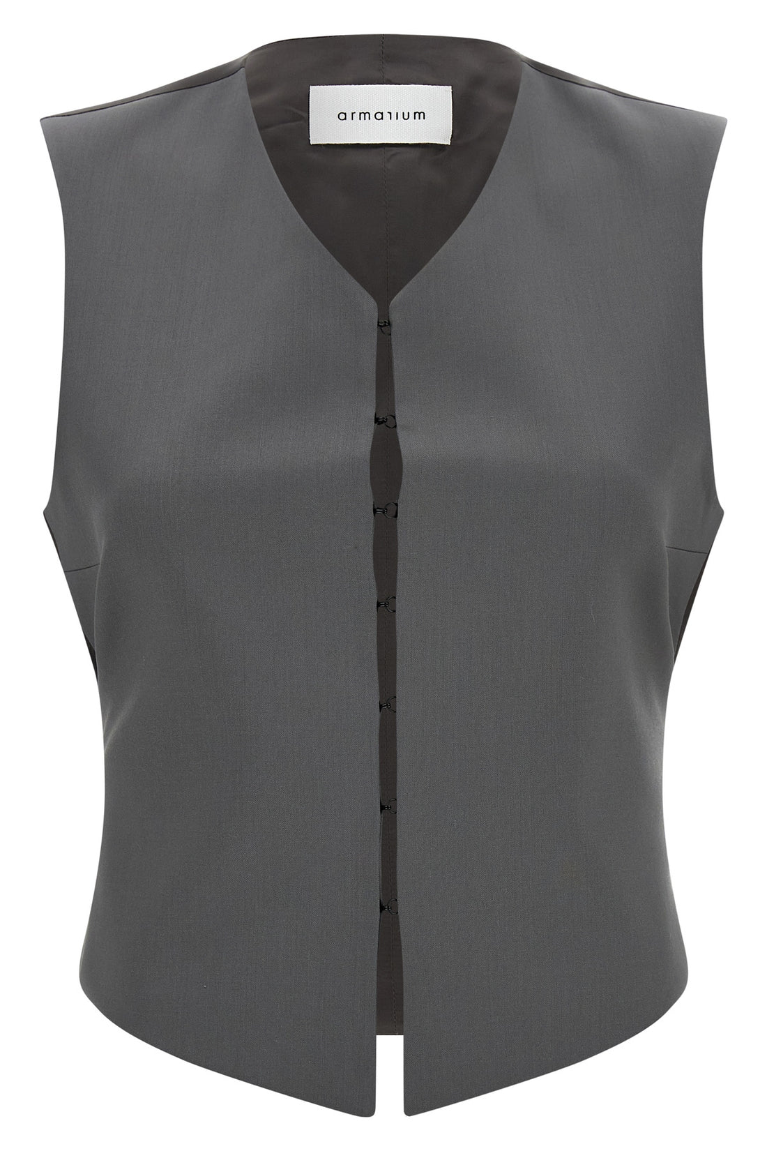 ARMARIUM 44 virgin wool guia vest