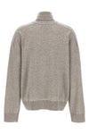 dimitri sweater in recycled cachemire