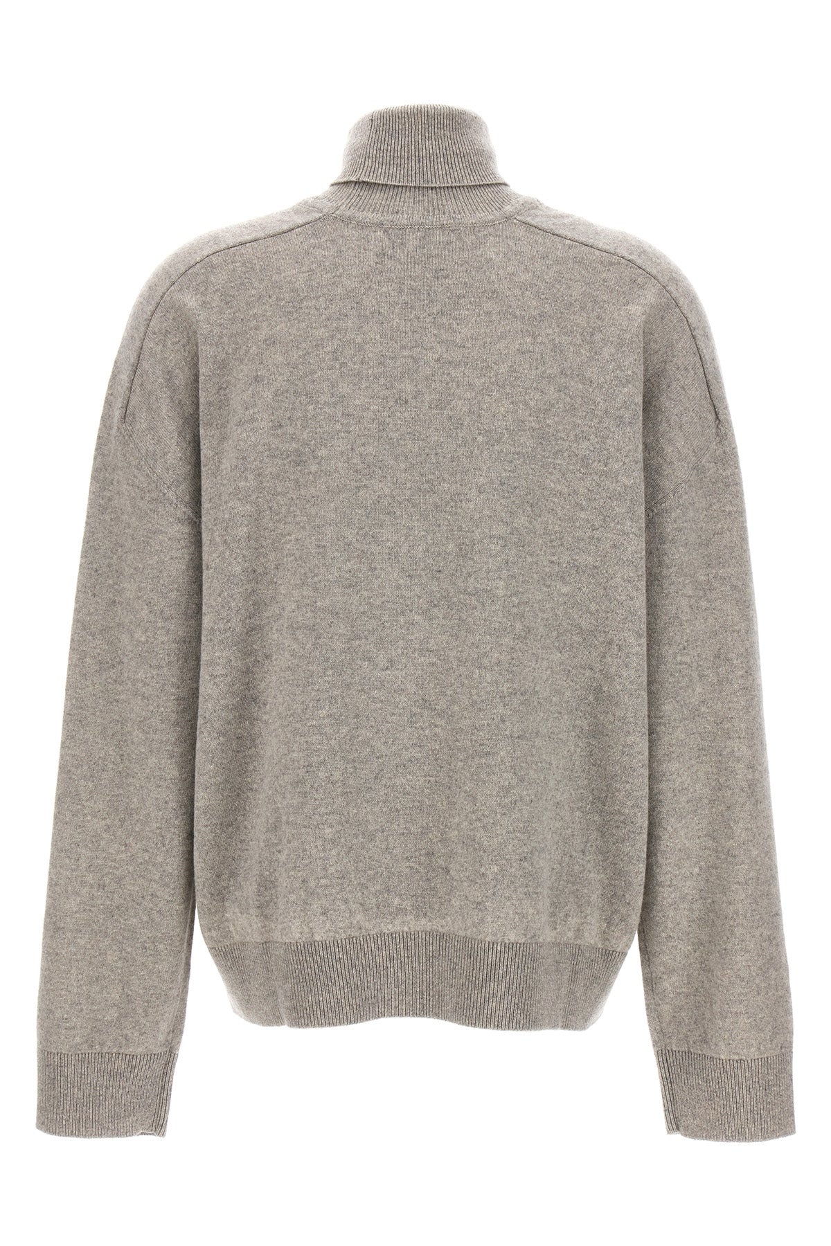 dimitri sweater in recycled cachemire