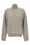 dimitri sweater in recycled cachemire