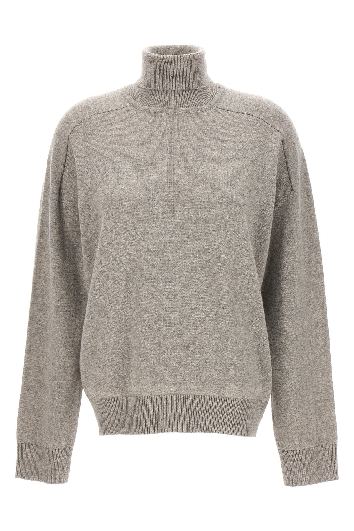 dimitri sweater in recycled cachemire