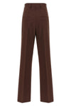 clelia trousers in light virgin wool