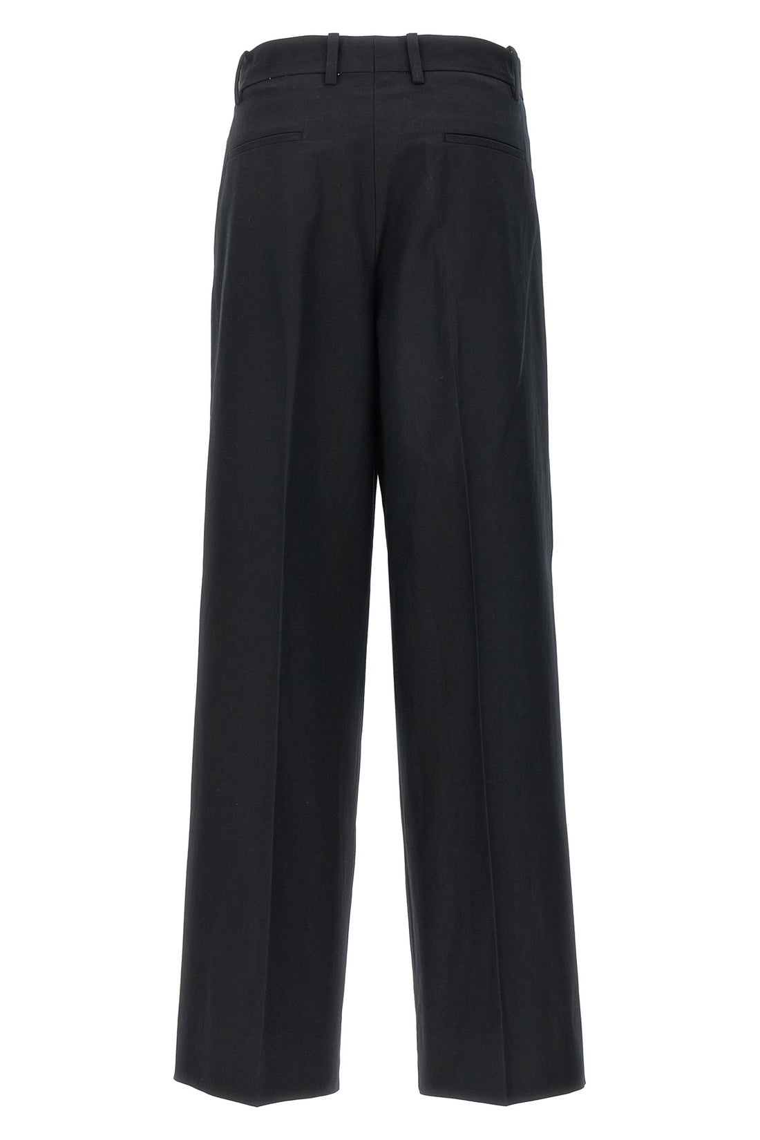 ARMARIUM 44 giorgia cotton linen blend pants