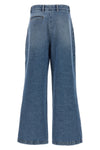 giorgia cotton denim jeans