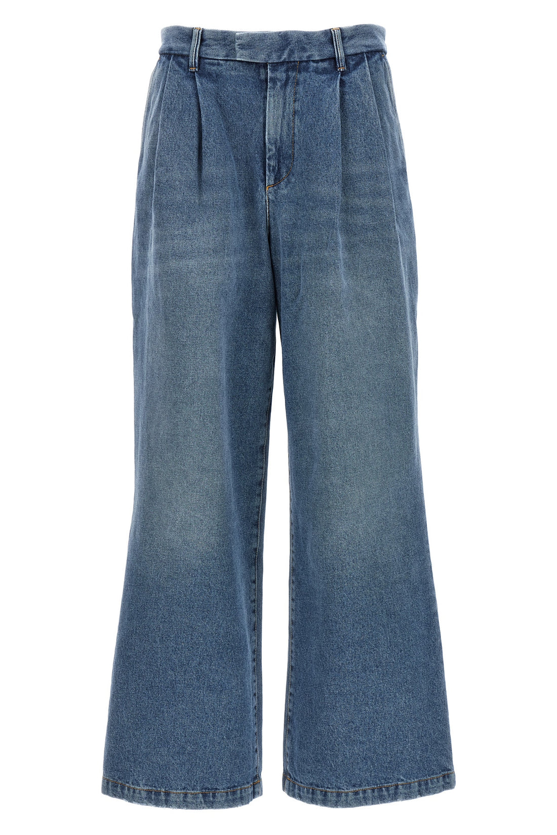ARMARIUM 40 giorgia cotton denim jeans