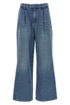 giorgia cotton denim jeans