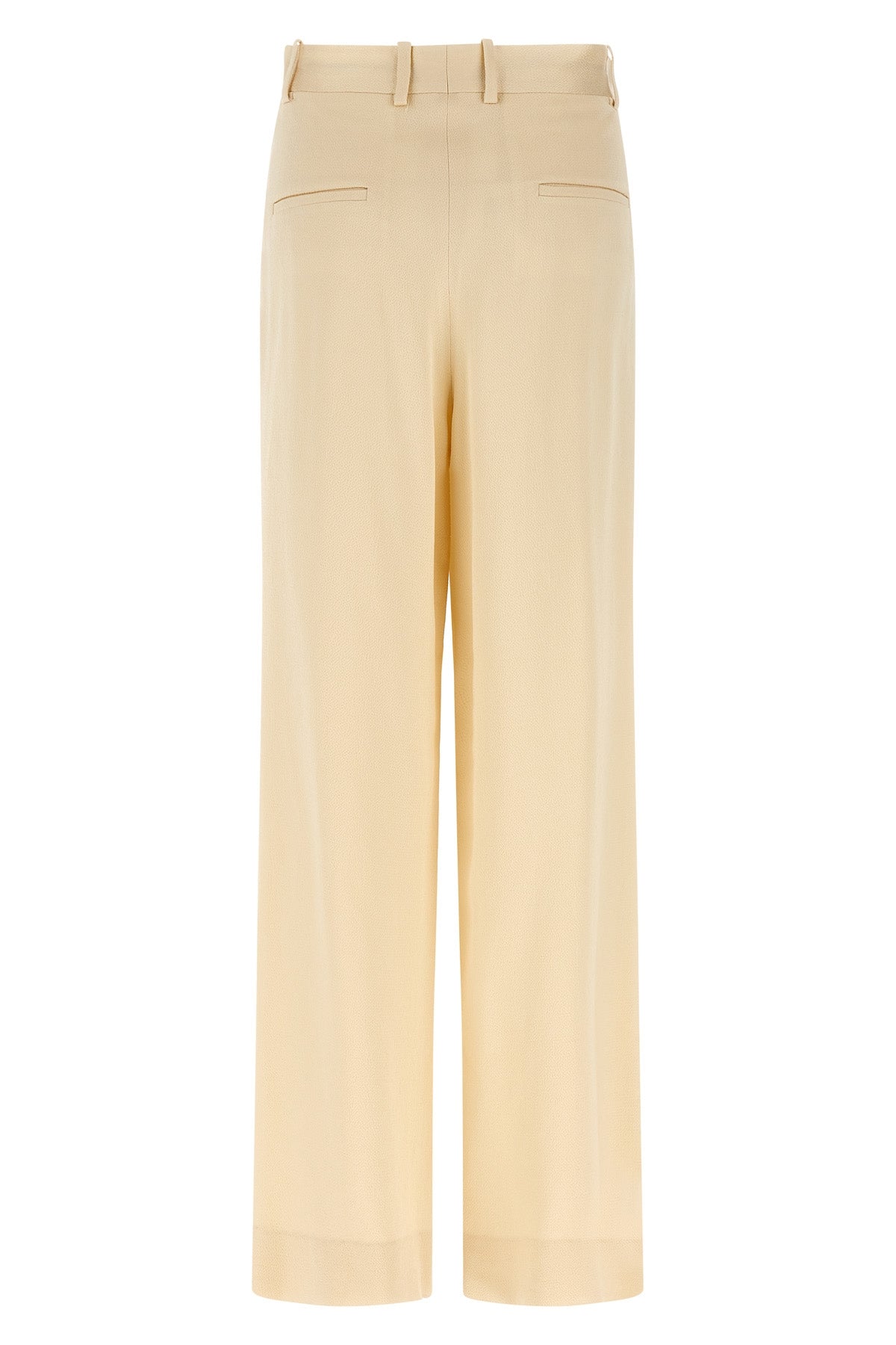 giorgia viscose trousers