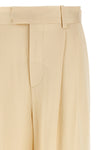 giorgia viscose trousers