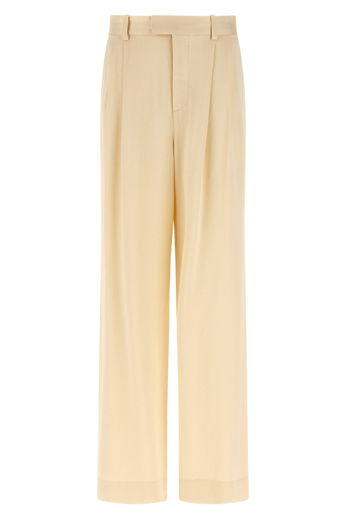 ARMARIUM 40 giorgia viscose trousers