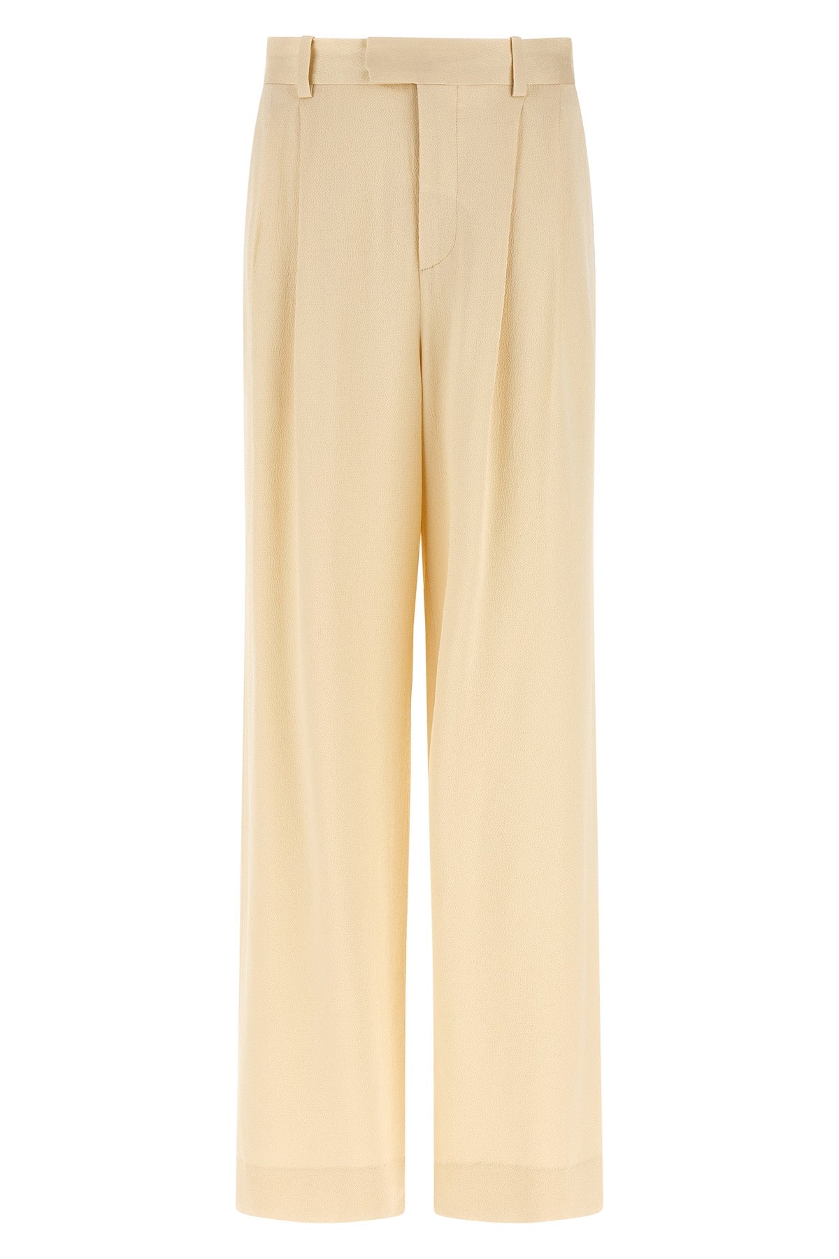 giorgia viscose trousers