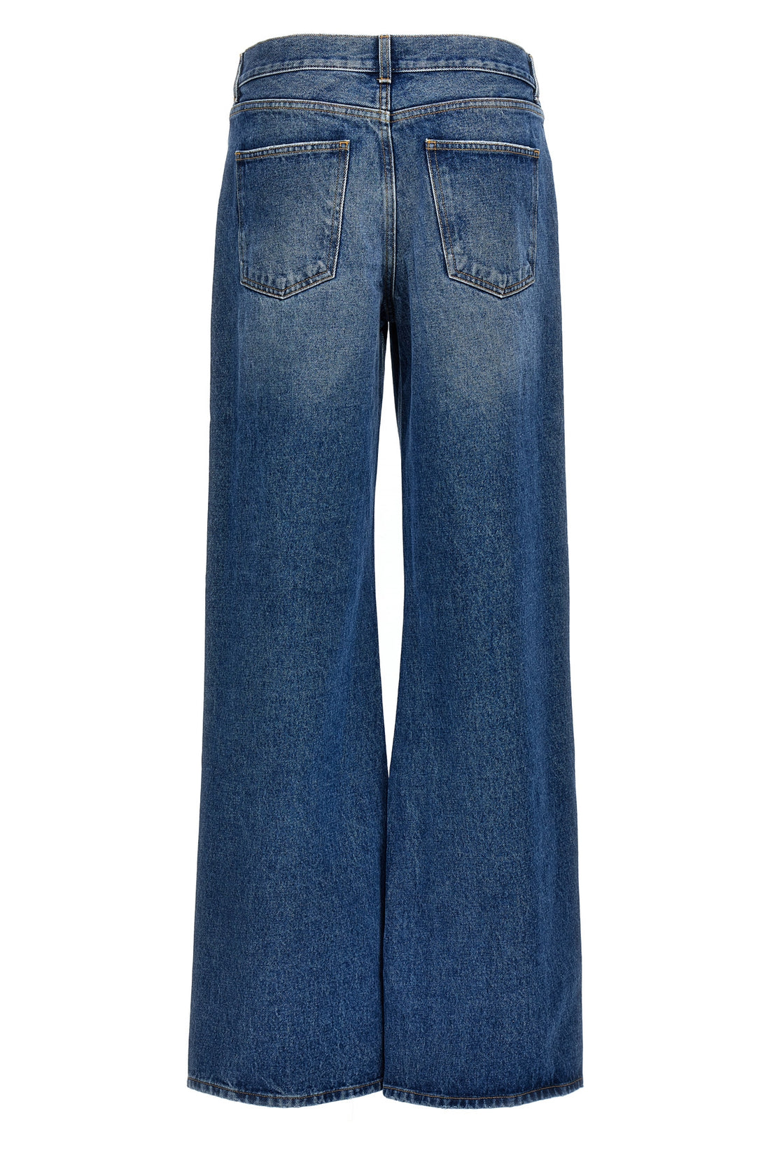 ARMARIUM 44 luke cotton denim jeans