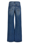 luke cotton denim jeans