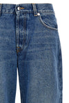 luke cotton denim jeans