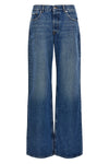luke cotton denim jeans