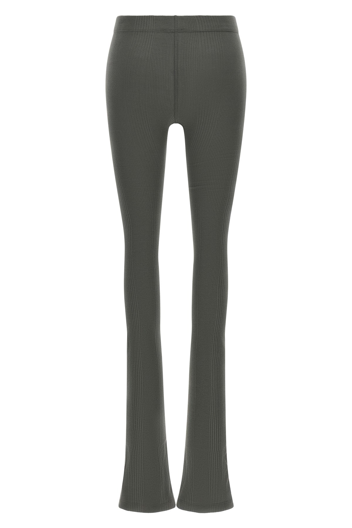 the armarium lazlo pants define a new concept of comfort through a flared silh