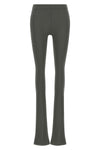 the armarium lazlo pants define a new concept of comfort through a flared silh