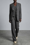 juno tailored wool trousers