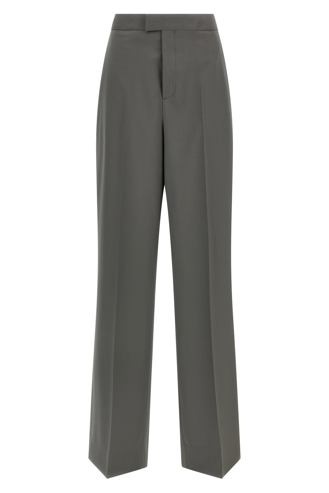 ARMARIUM 38 juno tailored wool trousers