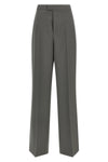 juno tailored wool trousers