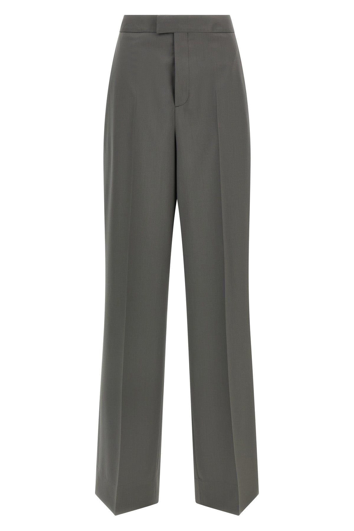 juno tailored wool trousers