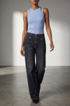 jaro cotton denim jeans